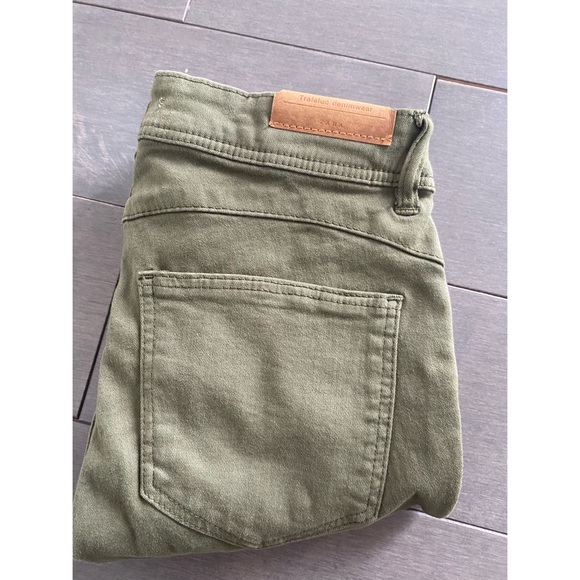 Zara Skinny jeans - Picture 2 of 2